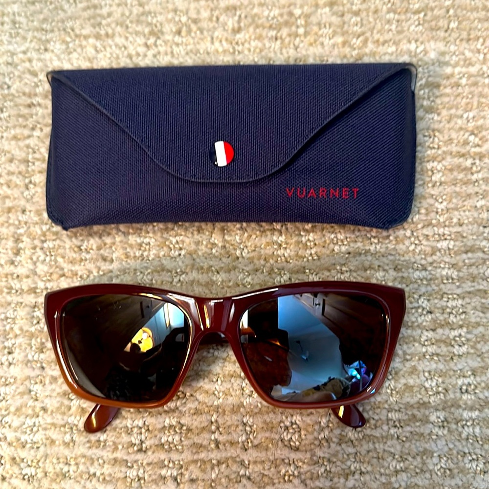 Vuarnet Sunglasses - LEGEND 06 ORIGINALS